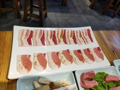 -丁荣华炸串(托乐嘉店)