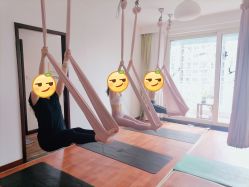 -Yvon yoga 瑜伽·精准体态管理中心