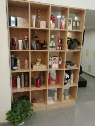 -AFA Hair studio·女士发型设计