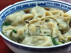 -古徽州馄饨店(宝安路店)