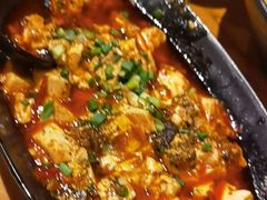 -我的面 川味Bistro(后沙峪店)