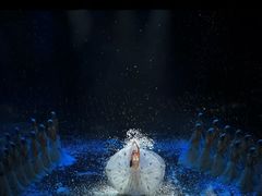 -福州海峡文化艺术中心