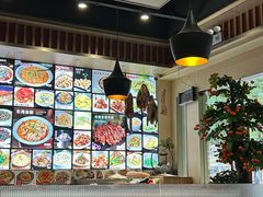 -火龙堂·风味民间菜(文一路店)