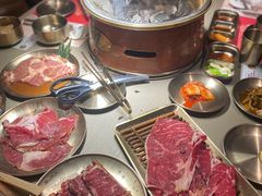 -西塔老太太泥炉烤肉(温州首店万象城黑金店)