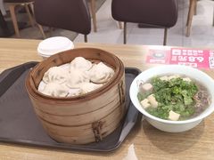 -回味鸭血粉丝汤(砂之船店)