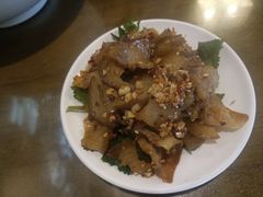 -津市刘聋子粉馆岳阳总店