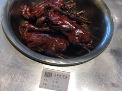 -新长岭大酒店酒楼