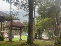 -中铁花水湾四季温泉谷