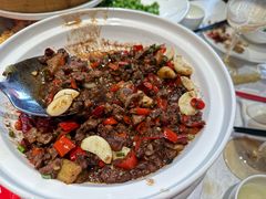 -厨艺餐厅·江西菜(省博物馆店)
