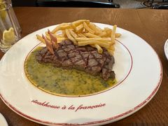 -Entrecôte 法国牛扒馆(保利·时光里店)