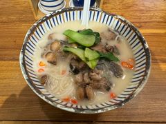 -鲜越鲜鱼粉(财富购物中心店)