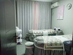 -肌芙初定制皮肤管理中心