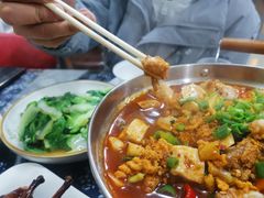 -龙小海荆沙鸽子店(瑞安街店)