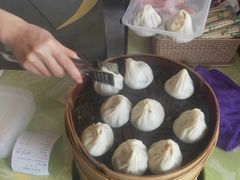 -笑来喜馄饨小笼工坊店(湖滨街店)
