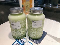 -野萃山·潮汕厚果汁(十亩地店)