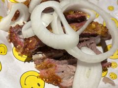 -新疆烧烤王(广灵店)