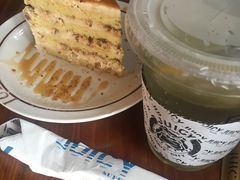 -Juicy Bakery(大学路店)