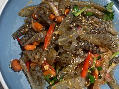 -老伙记海鲜码头(北滘店)