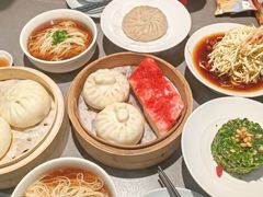 -晓淮山·扬州早茶·淮扬菜(龙阳广场店)