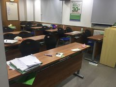 -新东方国际教育·雅思托福(海淀水清木华校区)