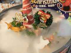 -猫抓烤肉(武进吾悦广场店)