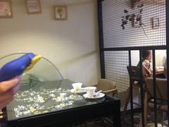 -小巷餐厅(五大街店)