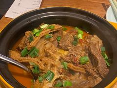 -闽上鲜·福建菜(龙湖滨江天街店)