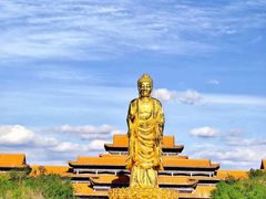 -红光山景区