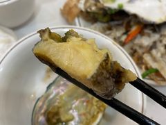 -新享乐海鲜(翠华路店)