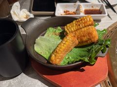 -乾杯烧肉居酒屋(中洲湾店)