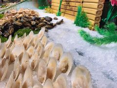 -芭菲盛宴·环球美食(锦城万达广场店)