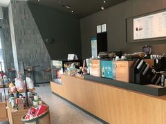 -星巴克(深圳领航里购物中心店)