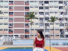 -彩虹村