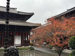 -香积寺