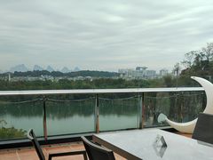 -璟象酒店-爱丽坊景观餐厅