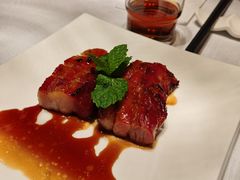 -上海明天广场JW万豪酒店