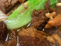 -珍珍小食店(西华路店)