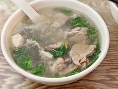 -浪记梅县腌面馆(尚景华园南区店)