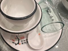 -真定郝家排骨(正定县总店)