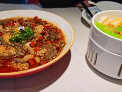 -花椒俏川菜小馆(南海万达店)