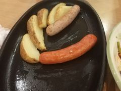-萨莉亚意式餐厅(苏州食百家店)