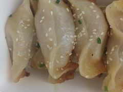 -小姜锅贴(凤凰街店)