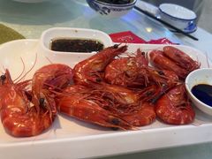-东江海鲜大排档·潮汕菜·砂锅粥