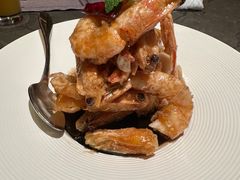 -西安凯悦酒店·湖畔中餐厅