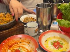 -永安里地摊烤肉(首创店)