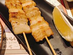 烤五花肉-烧鸟横丁(联发文创口岸店)