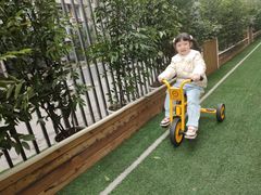 -蒙田森·蒙特梭利幼儿园(锦西园区)