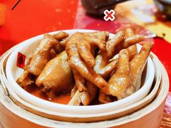 -谭鸭血老火锅·匠心(环球港旗舰店)