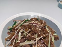 -李易面馆(树木岭店)