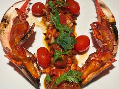 -壳里西餐厅Coquille Seafood Bistro(蒙自路店)